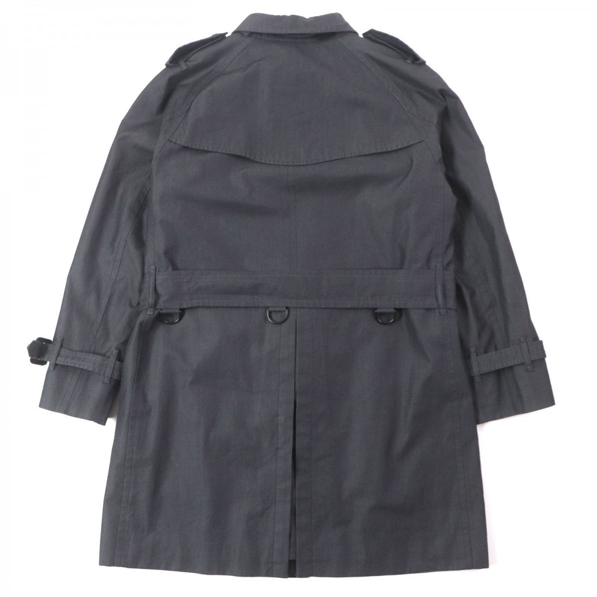 Burberry London Trench Coat Main