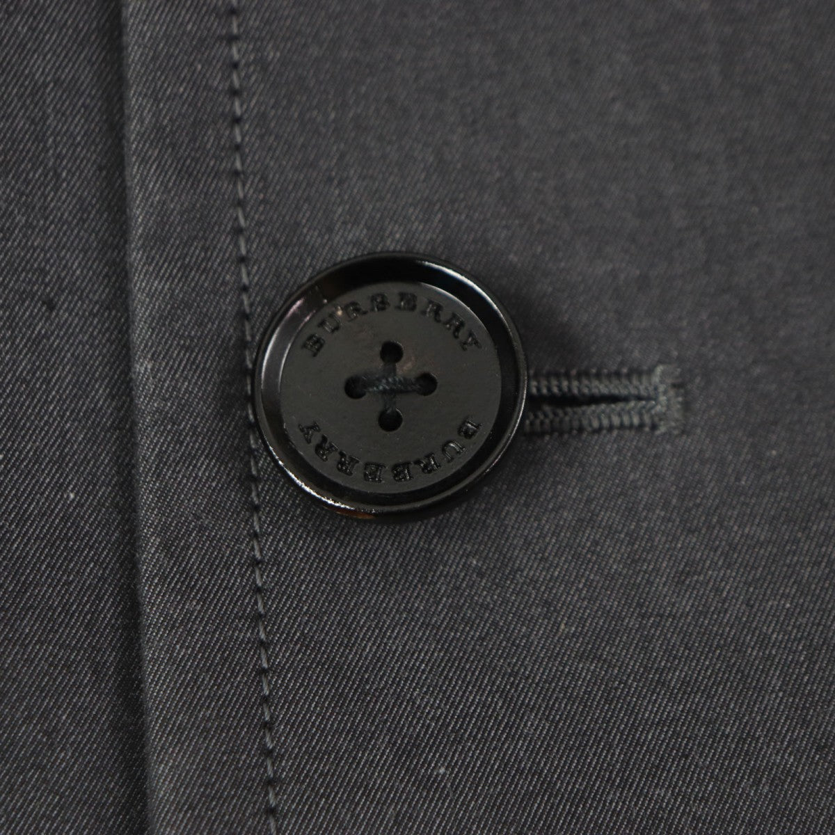 Burberry London Trench Coat Main