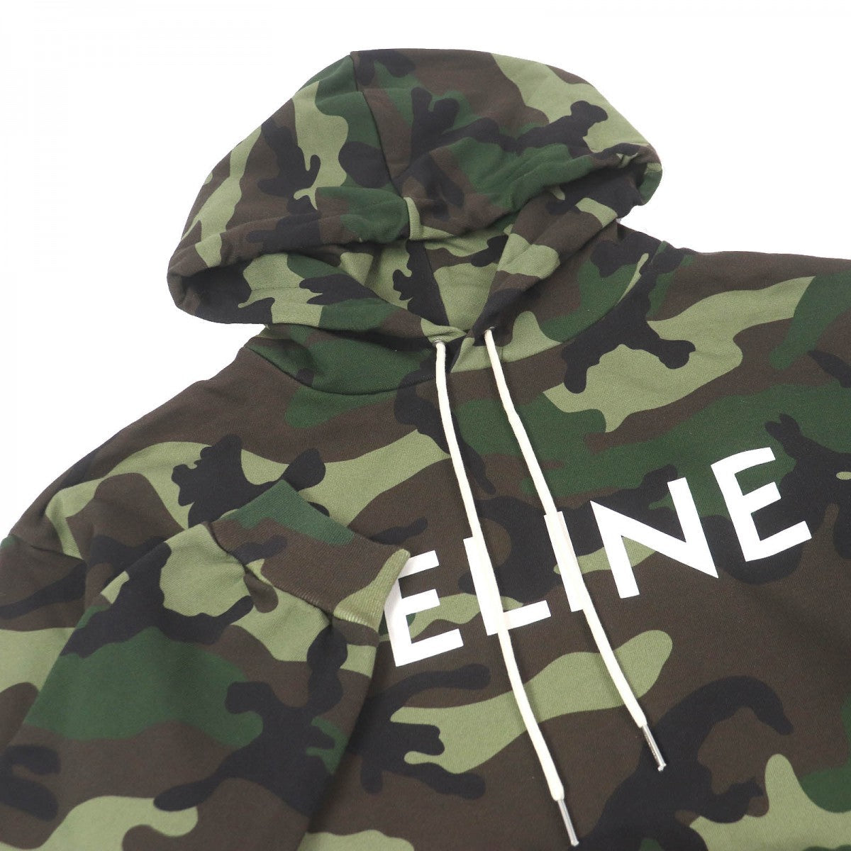 Celine Hoodie 2Y321885M Main