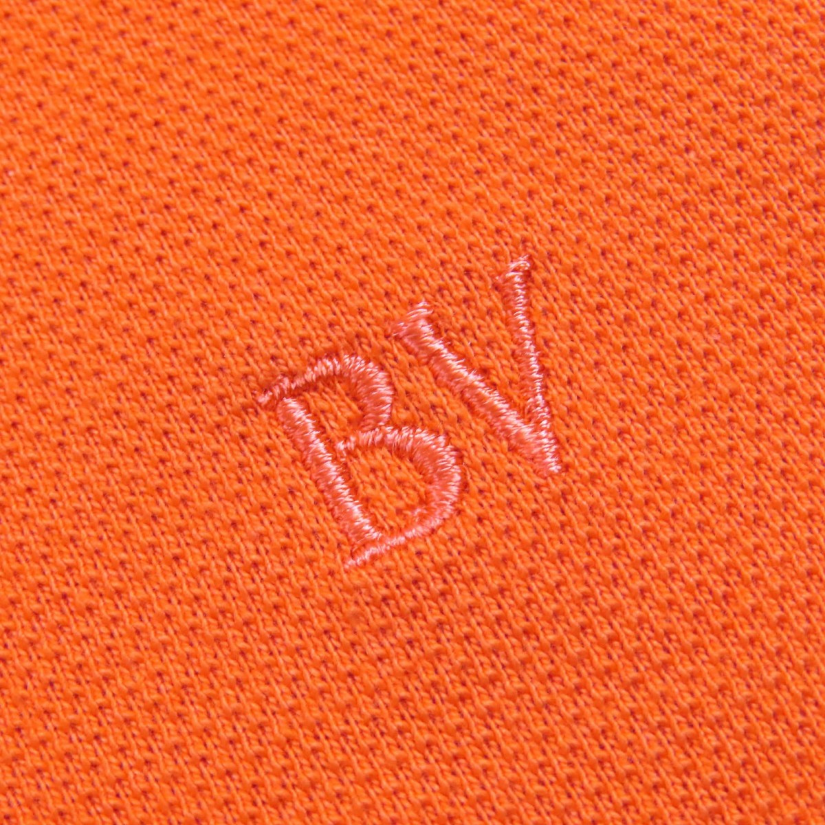 Bottegaveneta Short Sleeve Polo Shirt 744239 Main