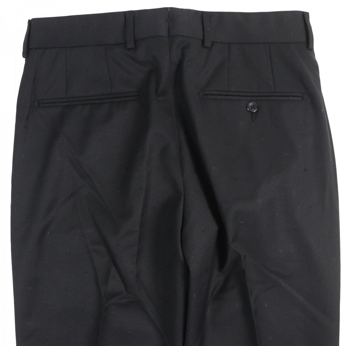 Louis Vuitton Pants Outer
