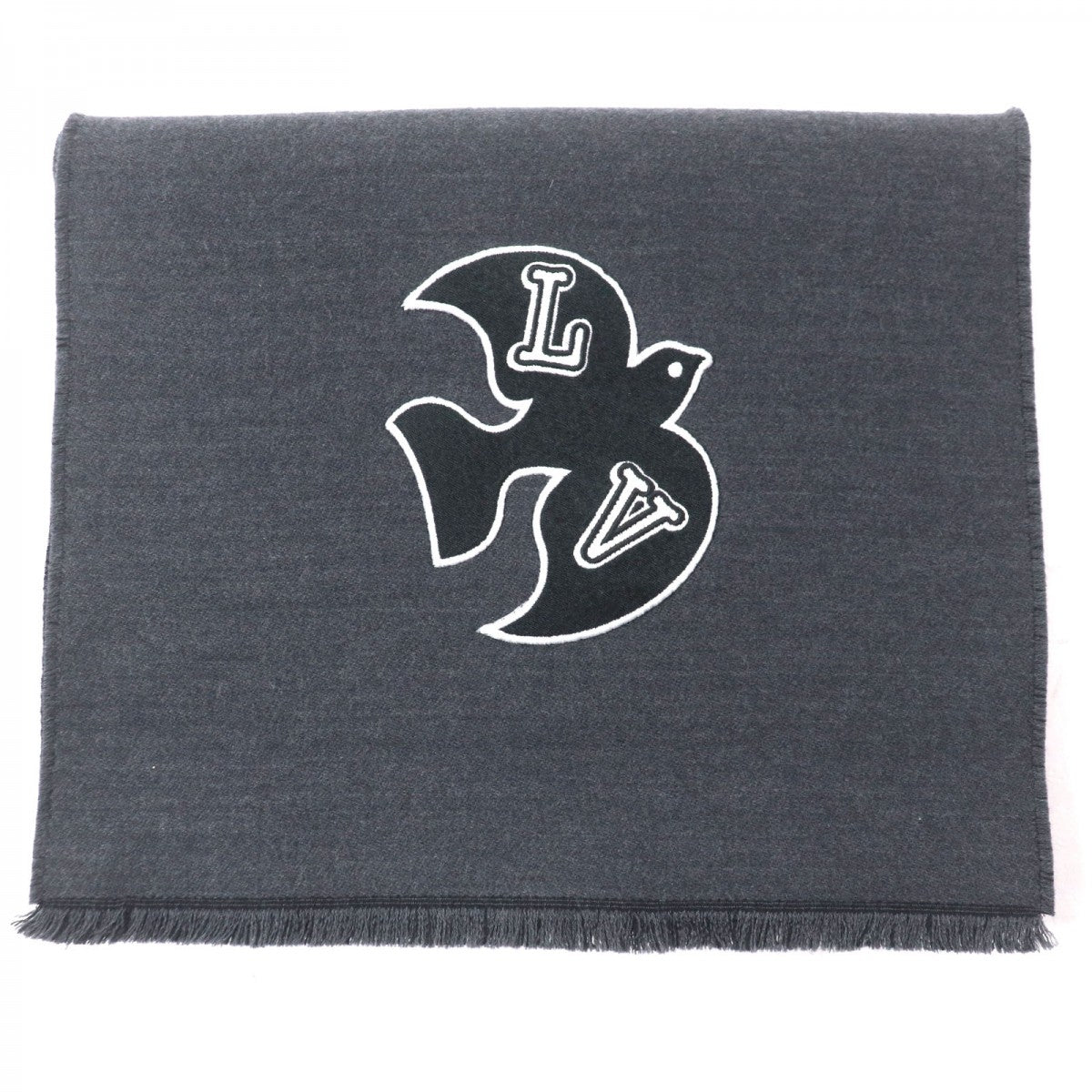 Louis Vuitton Scarf M77944 Main