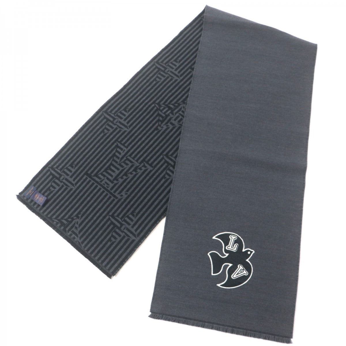 Louis Vuitton Scarf M77944 Main