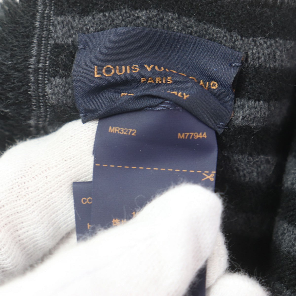 Louis Vuitton Scarf M77944 Main