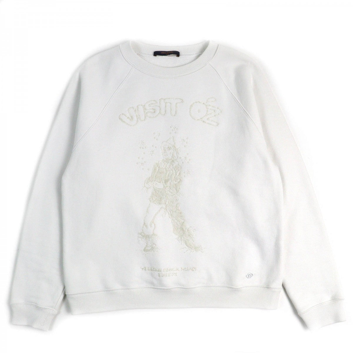 Louis Vuitton Sweat Main