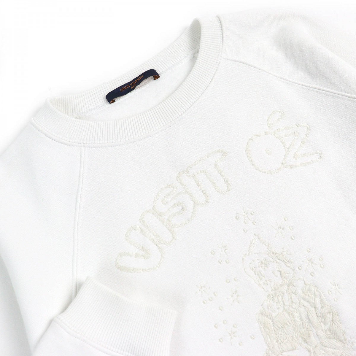 Louis Vuitton Sweat Main