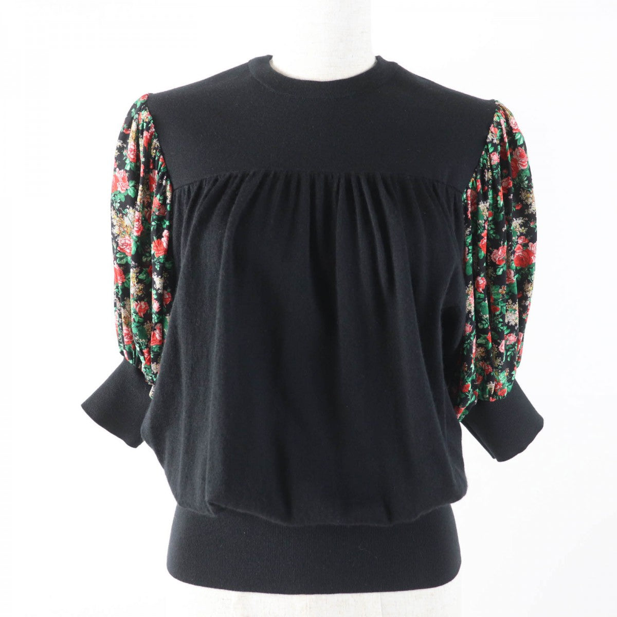 Louis Vuitton Short Sleeve Knit Main