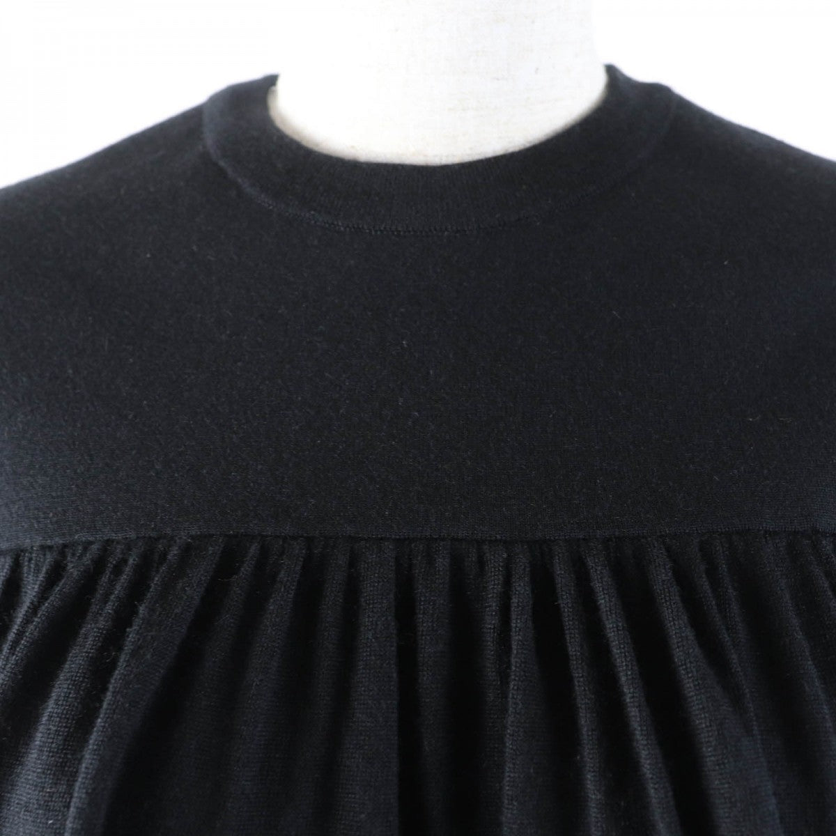 Louis Vuitton Short Sleeve Knit Main