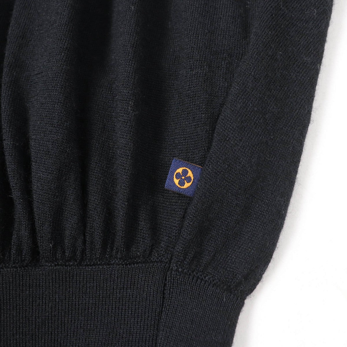 Louis Vuitton Short Sleeve Knit Main