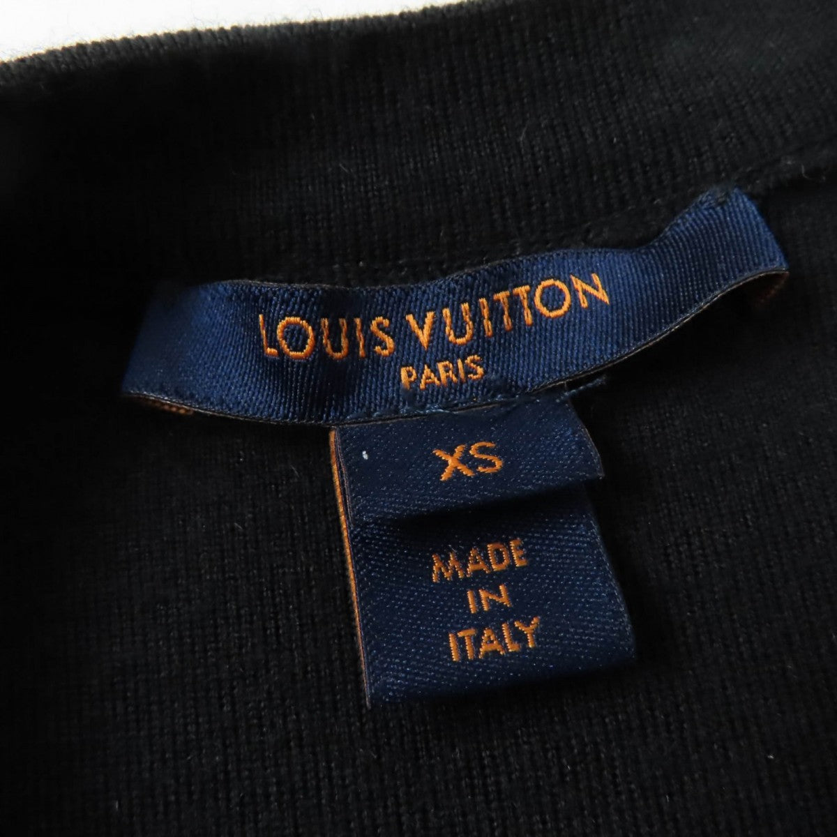 Louis Vuitton Short Sleeve Knit Main