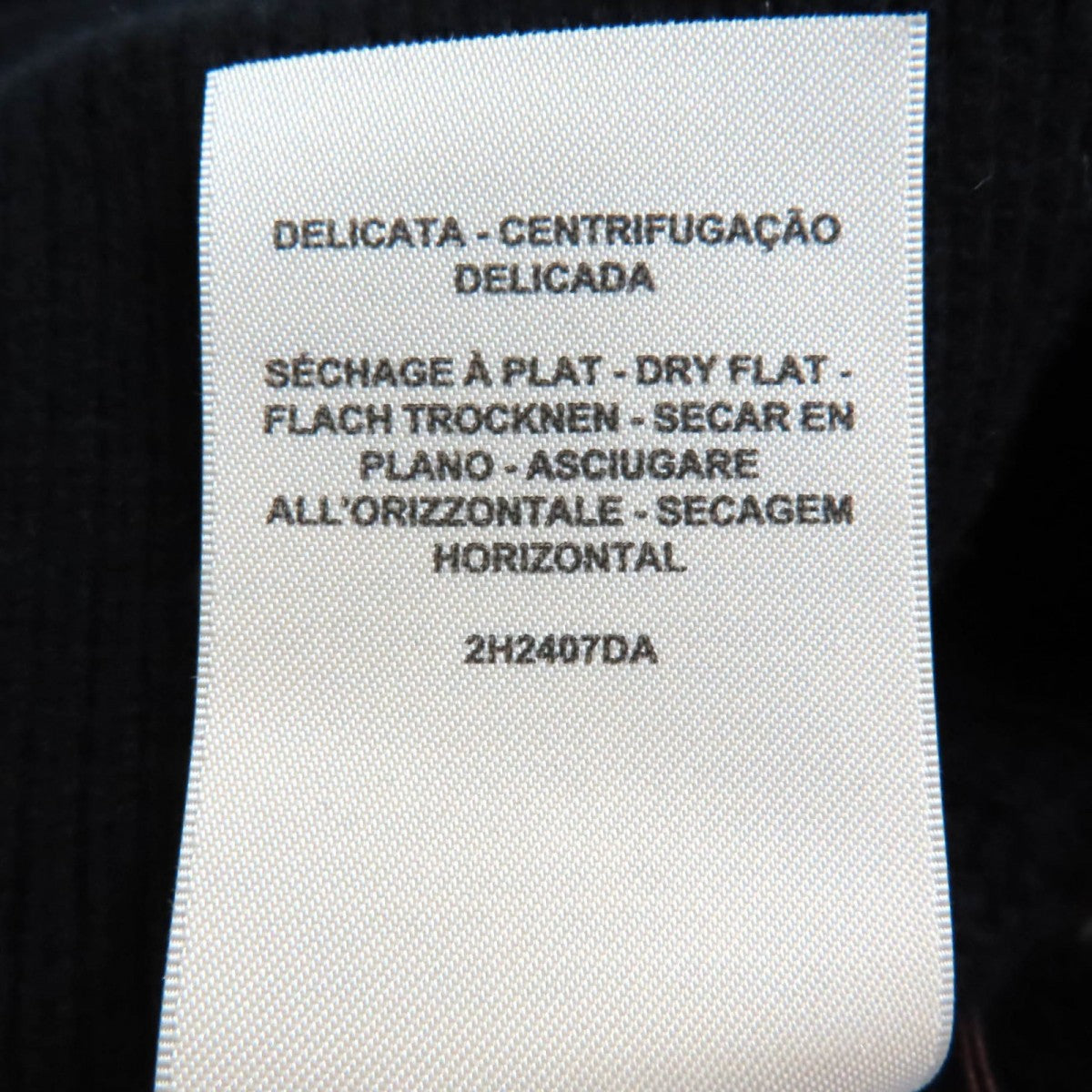 Hermes Pants 2H2407Da Main
