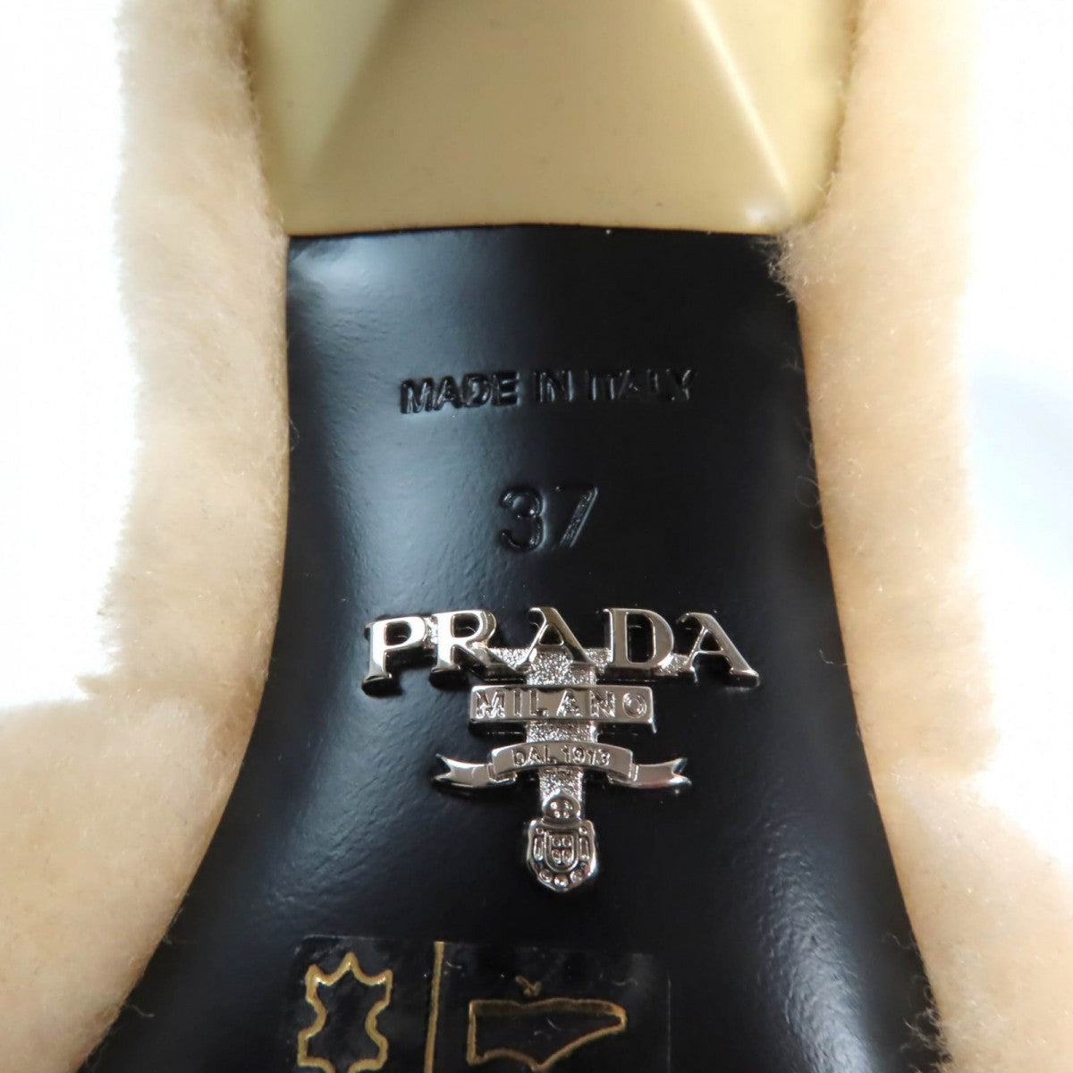 Prada Sandals 1Xx654 Main