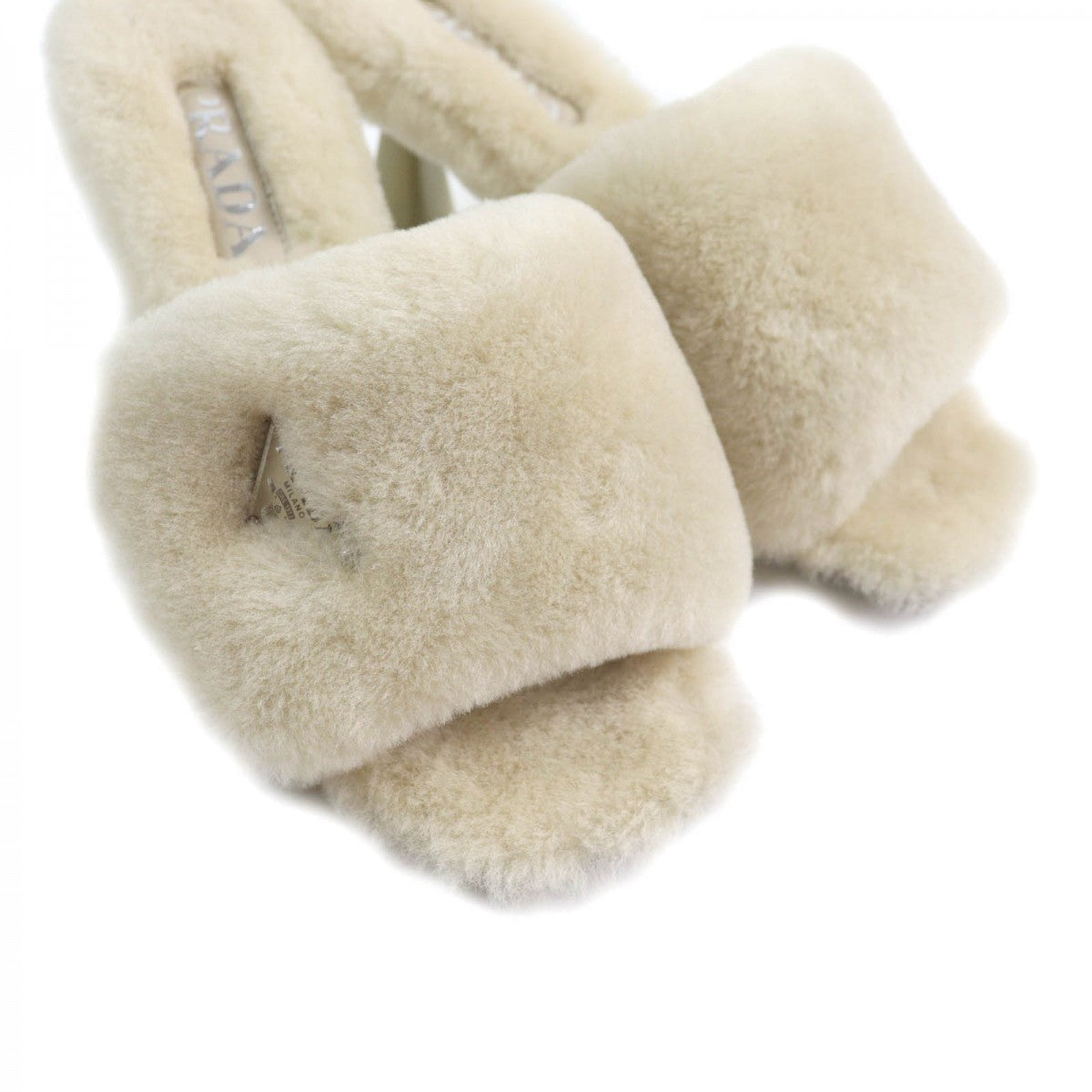 Prada Sandals 1Xx654 Main