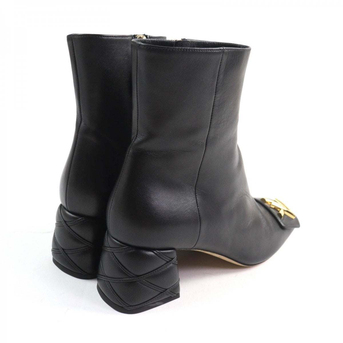 Louis Vuitton Ankle Boots Main