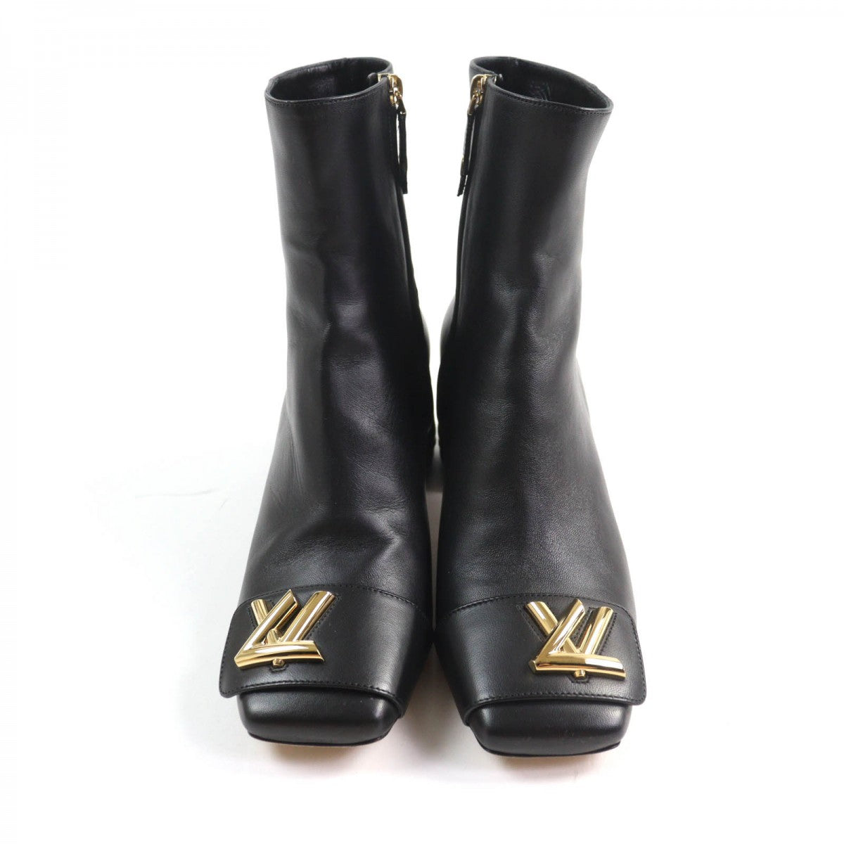 Louis Vuitton Ankle Boots Main