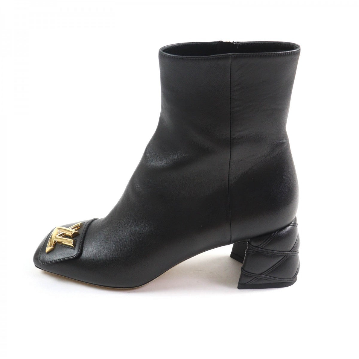 Louis Vuitton Ankle Boots Main