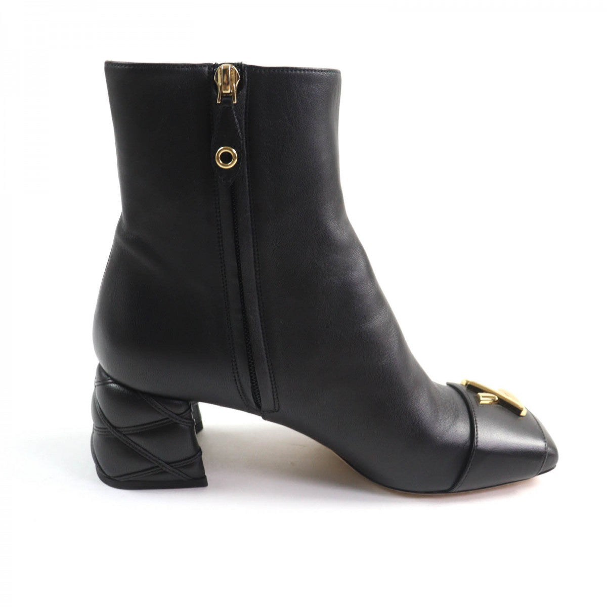 Louis Vuitton Ankle Boots Main