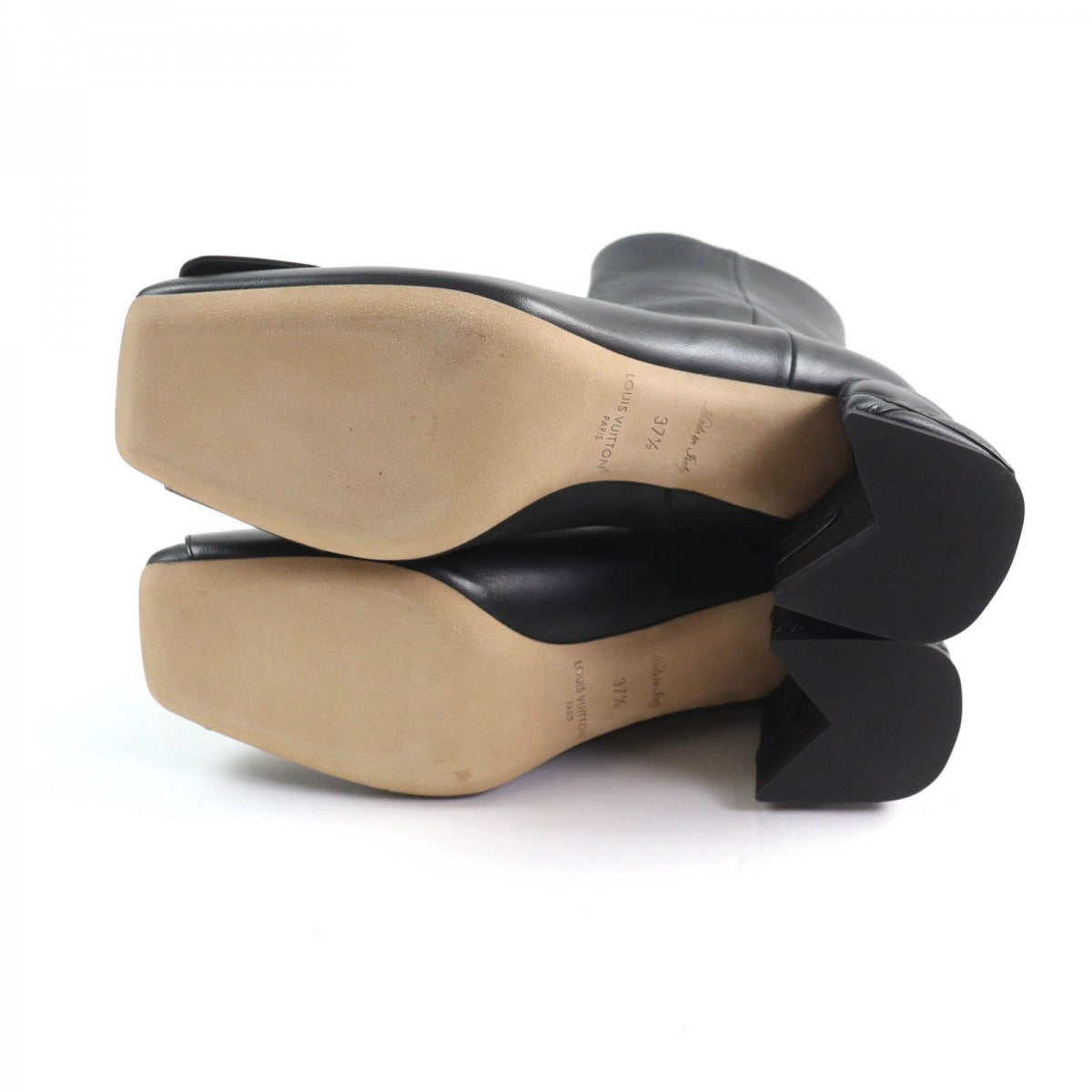 Louis Vuitton Ankle Boots Main