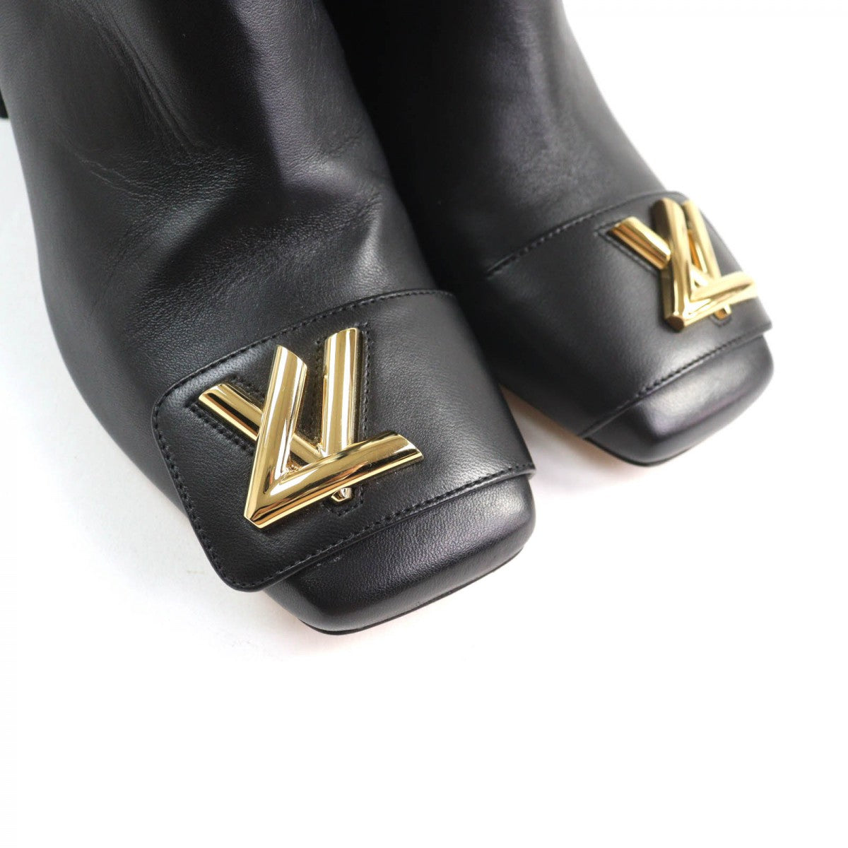 Louis Vuitton Ankle Boots Main