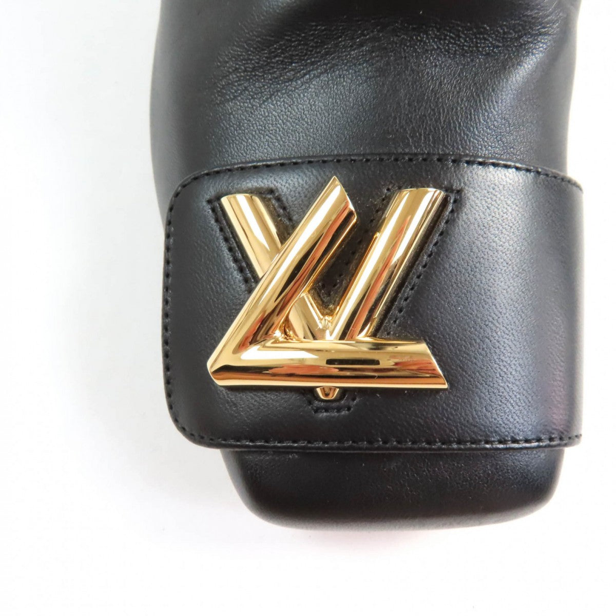 Louis Vuitton Ankle Boots Main