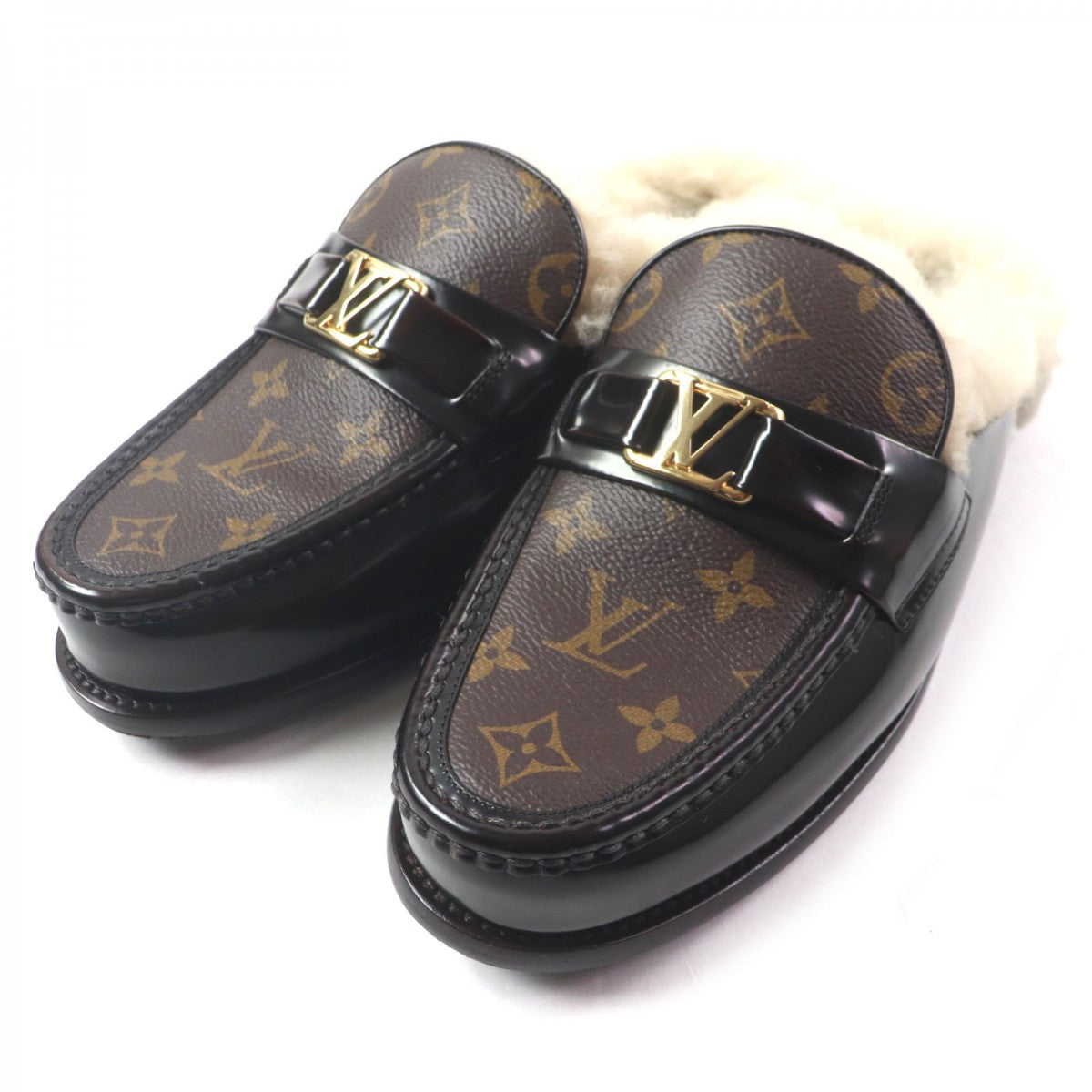 Louis Vuitton Mule Main