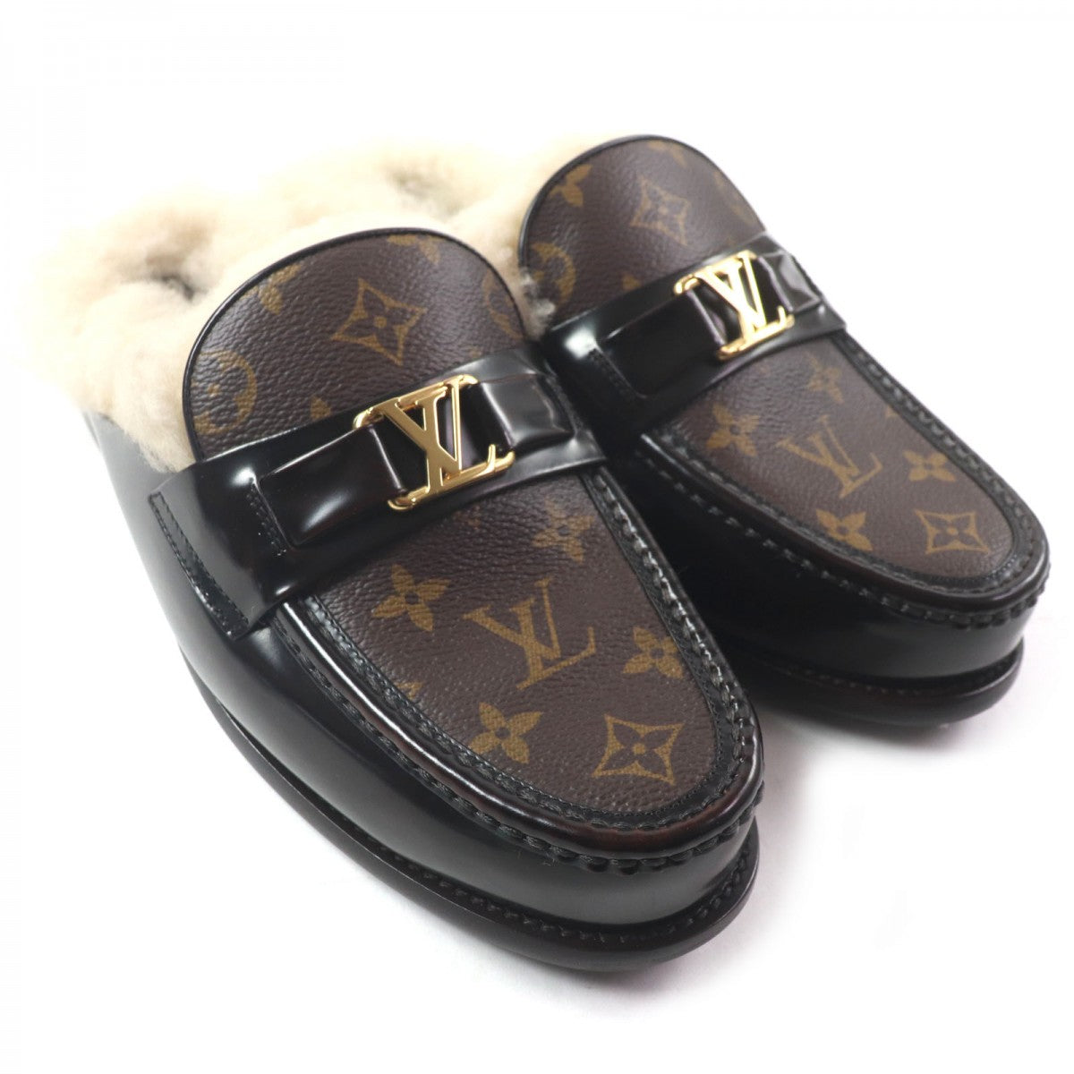 Louis Vuitton Mule Main