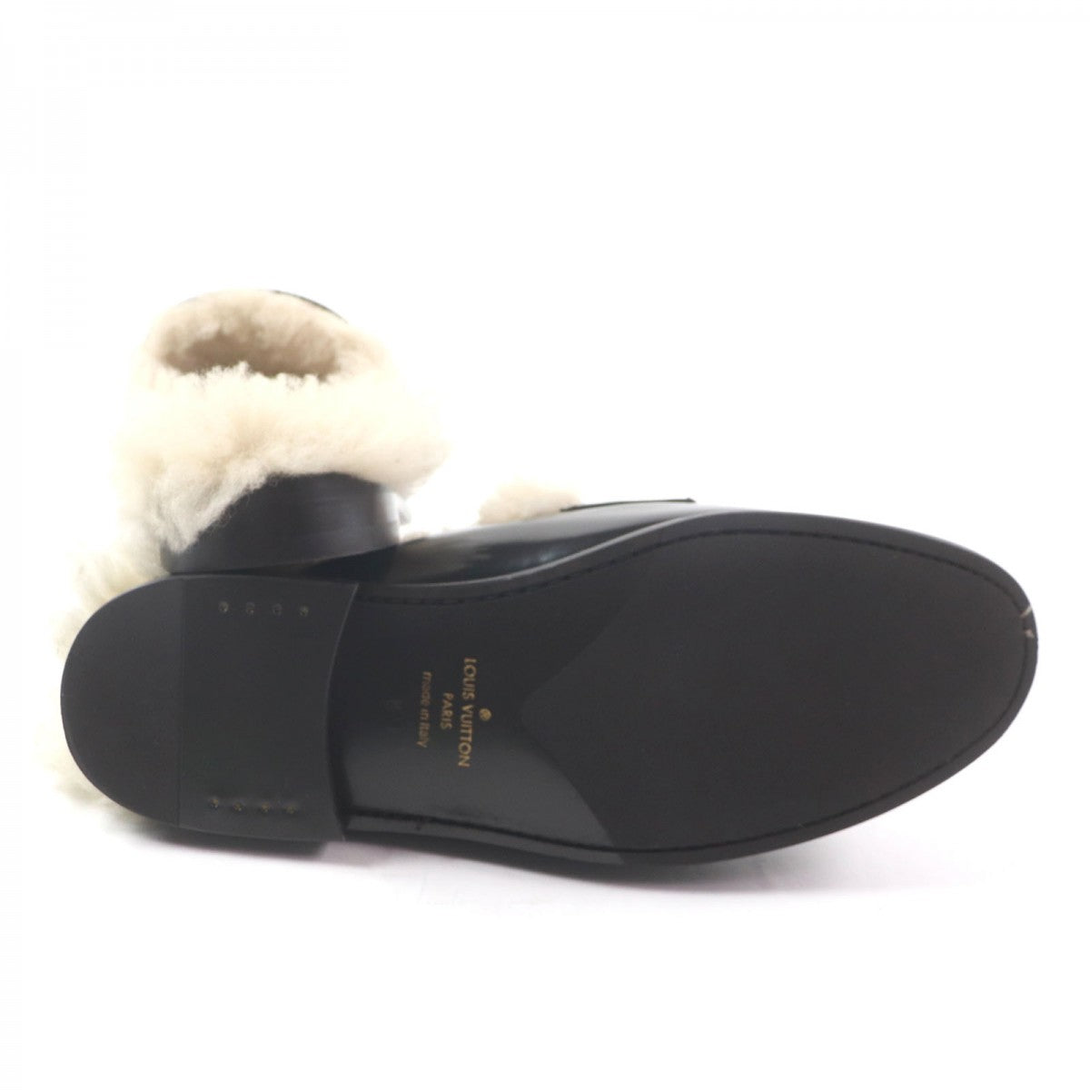Louis Vuitton Mule Main