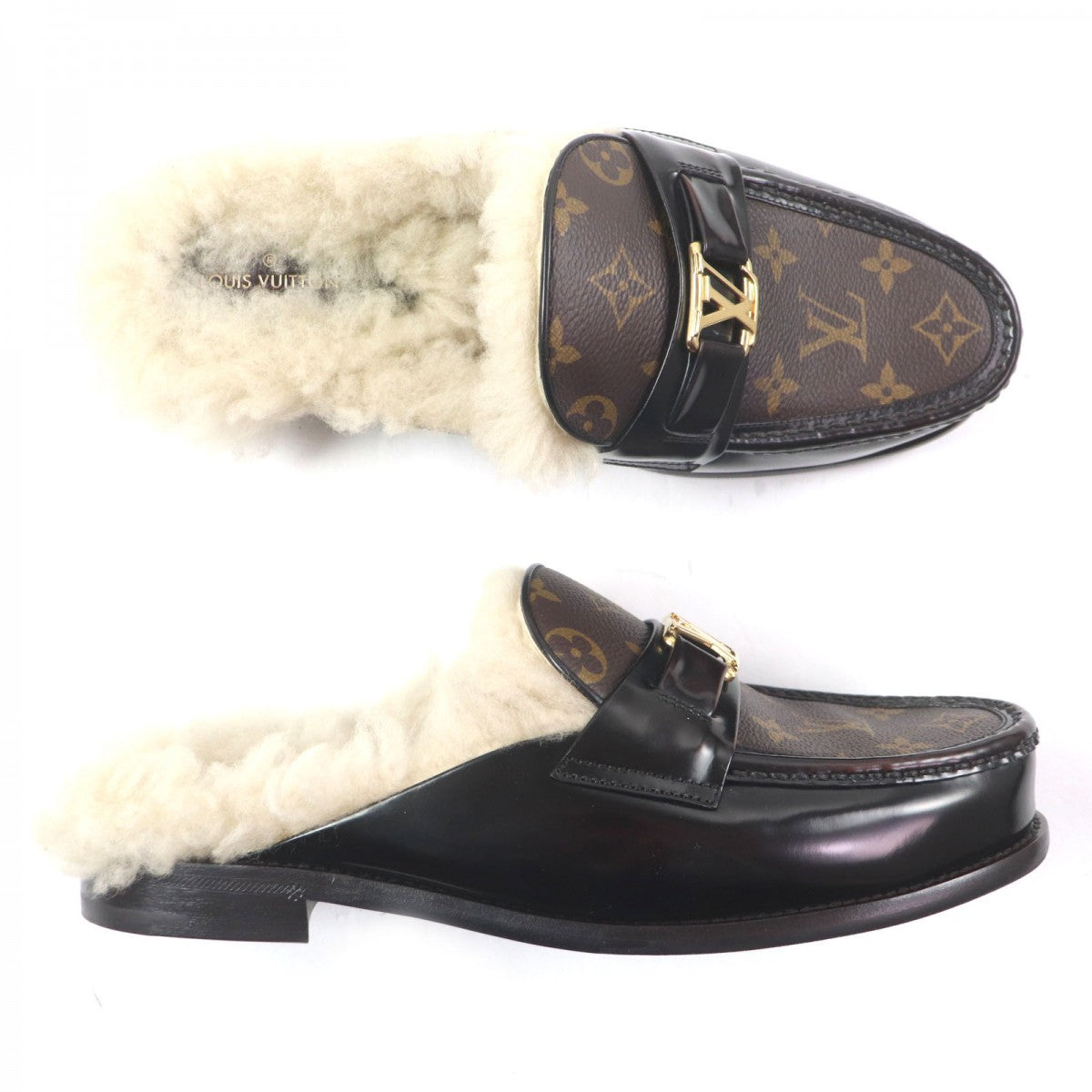 Louis Vuitton Mule Main