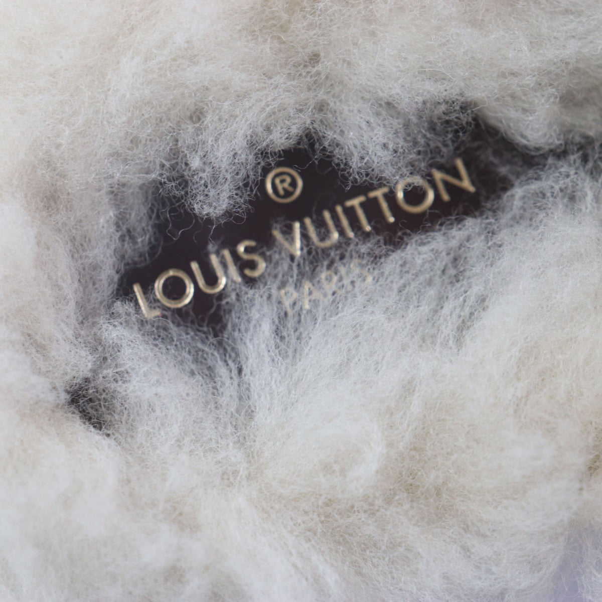 Louis Vuitton Mule Main