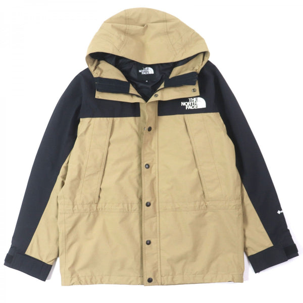 The North Face Mountain Hoodie Np62236 Outer
