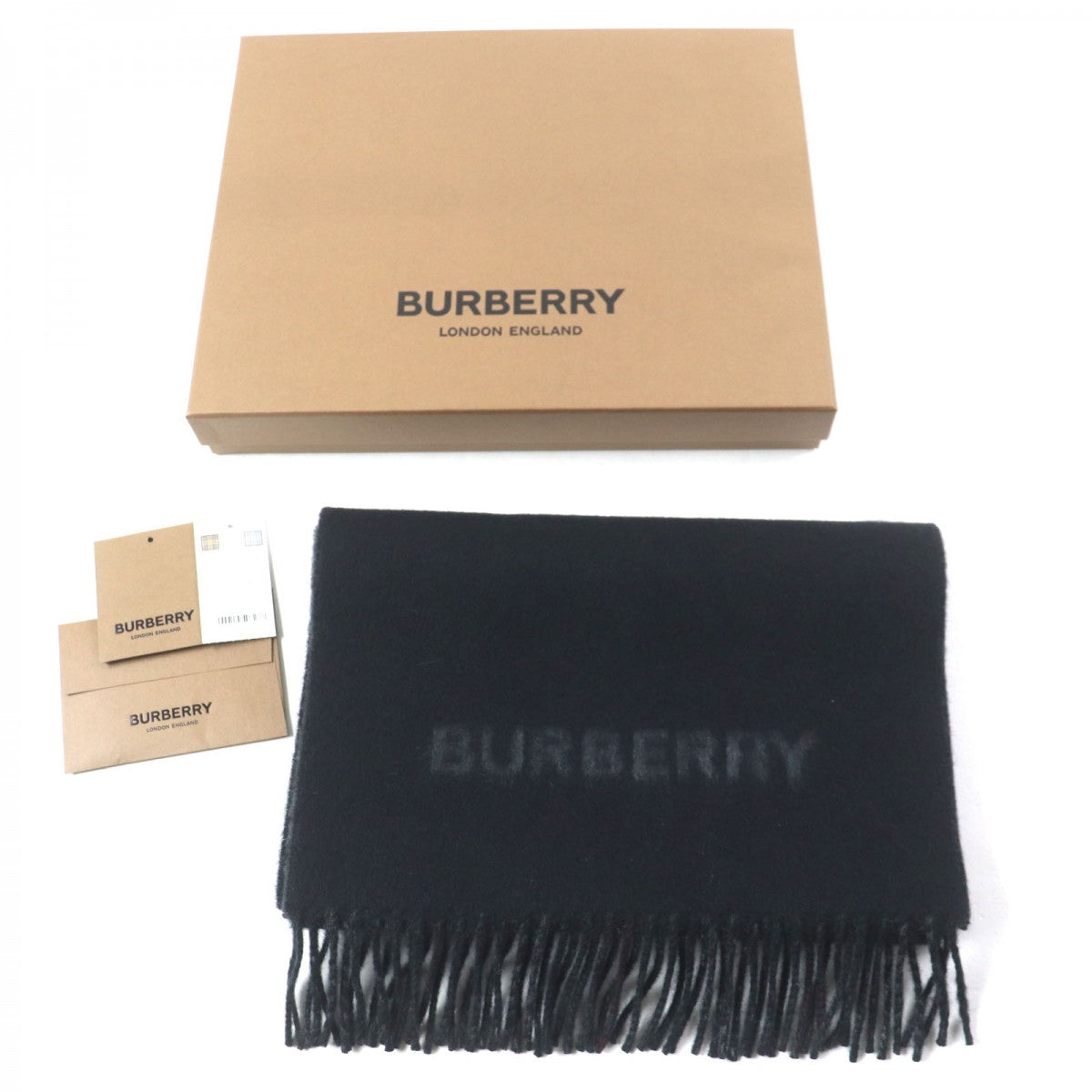 Burberry Scarf 80638691 Main