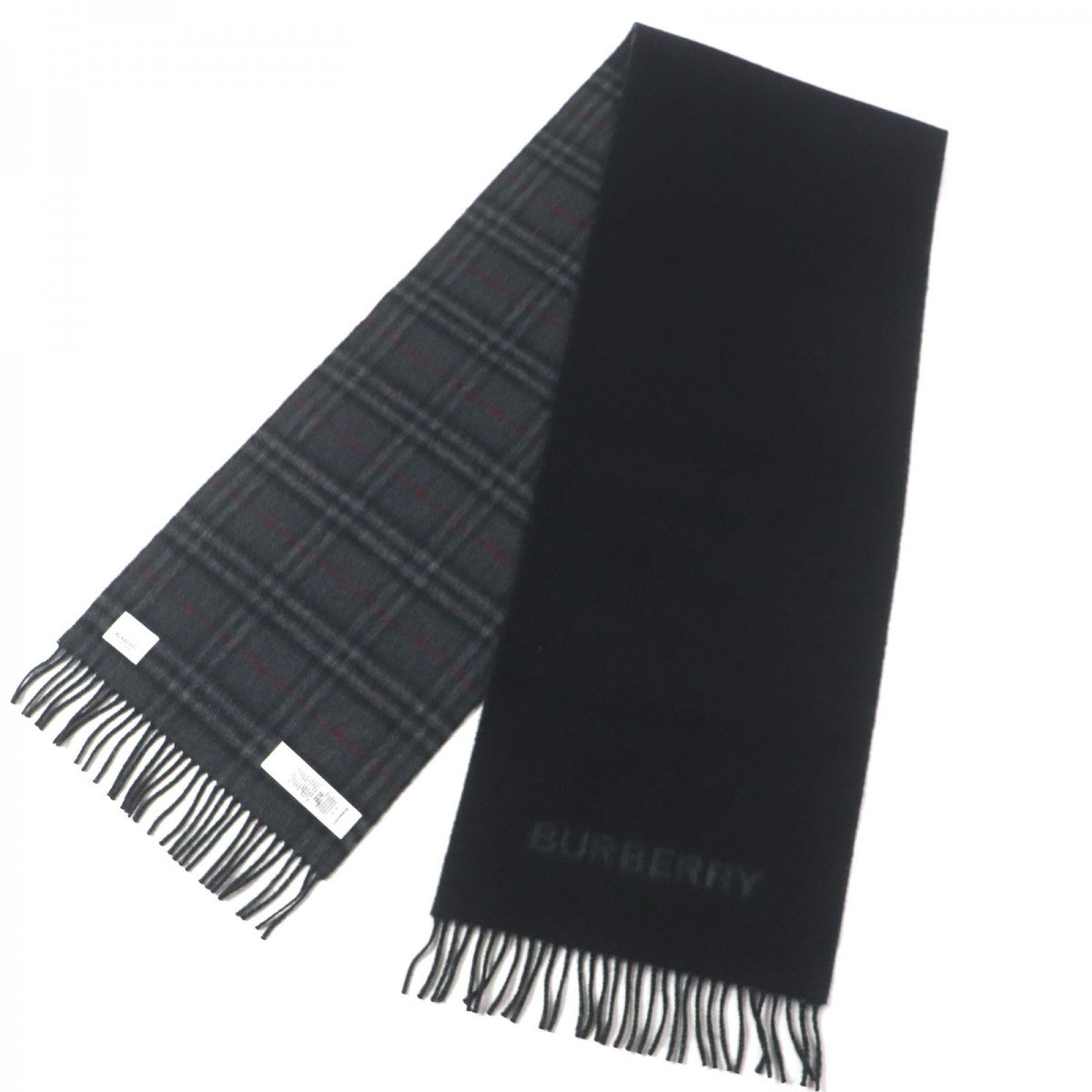 Burberry Scarf 80638691 Main