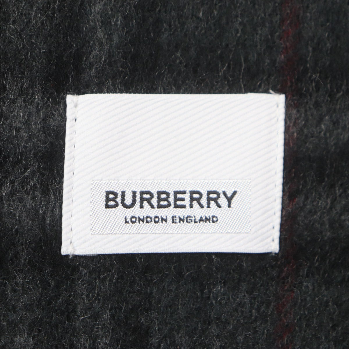 Burberry Scarf 80638691 Main