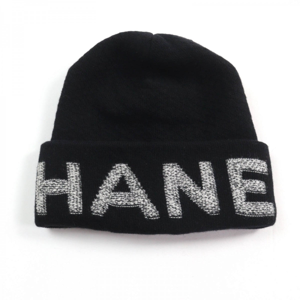 Chanel Knit Cap Main