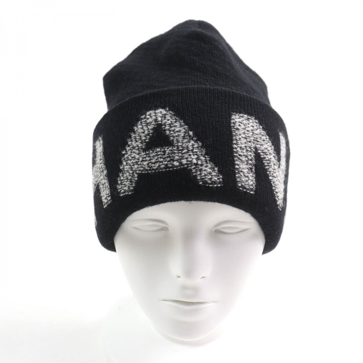 Chanel Knit Cap Main
