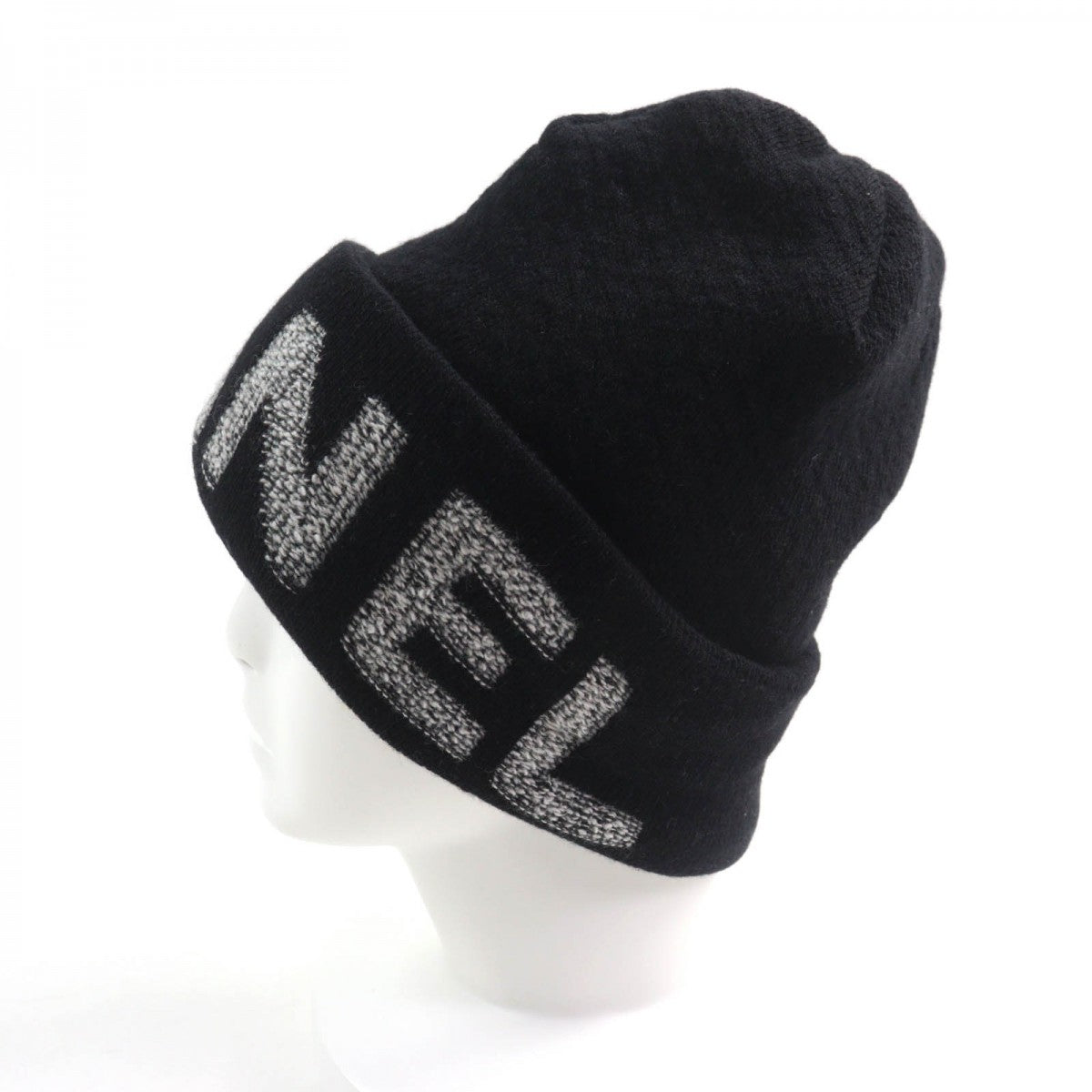 Chanel Knit Cap Main