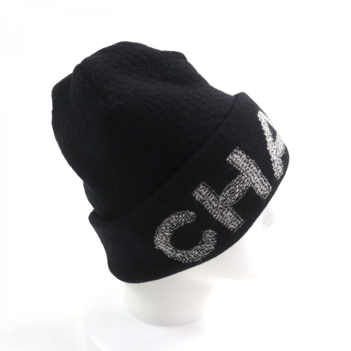 Chanel Knit Cap Main
