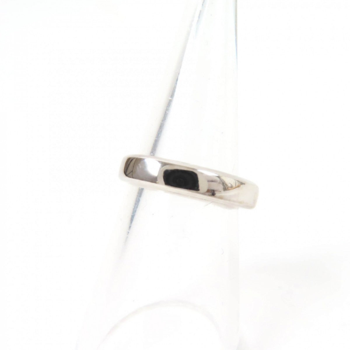 Georg Jensen Ring 750 Silver