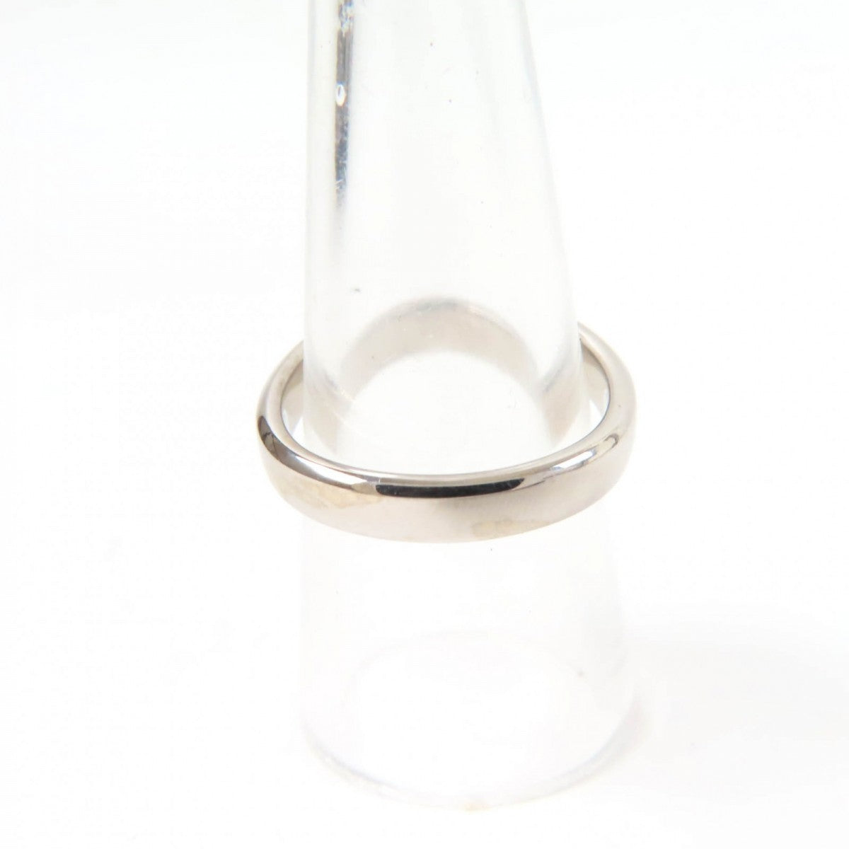 Georg Jensen Ring 750 Silver
