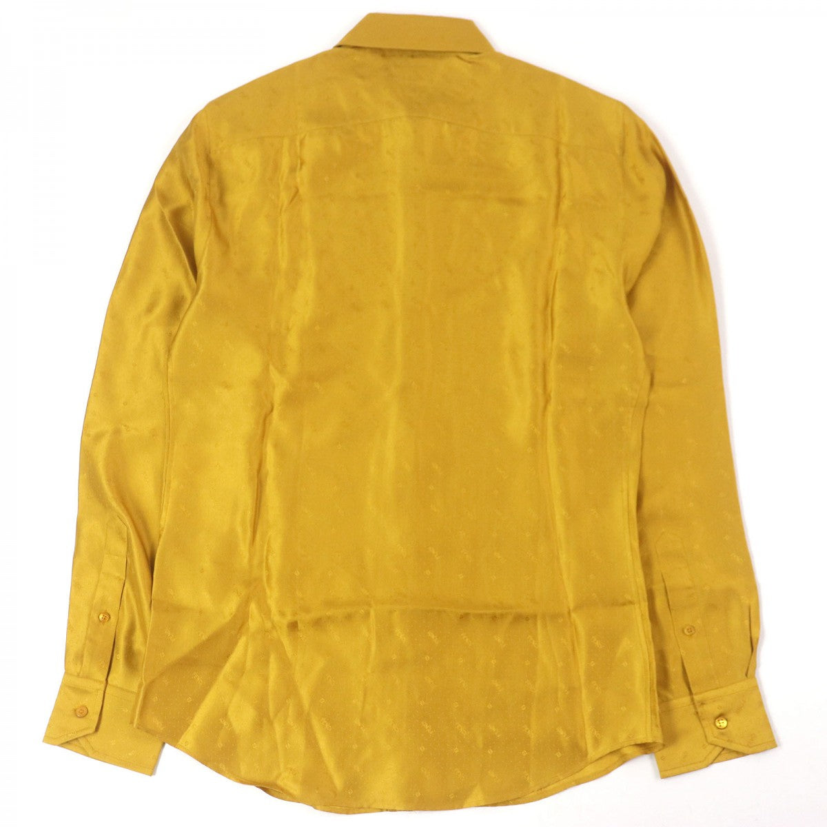 Fendi Long Sleeve Shirt Fs0808 Main