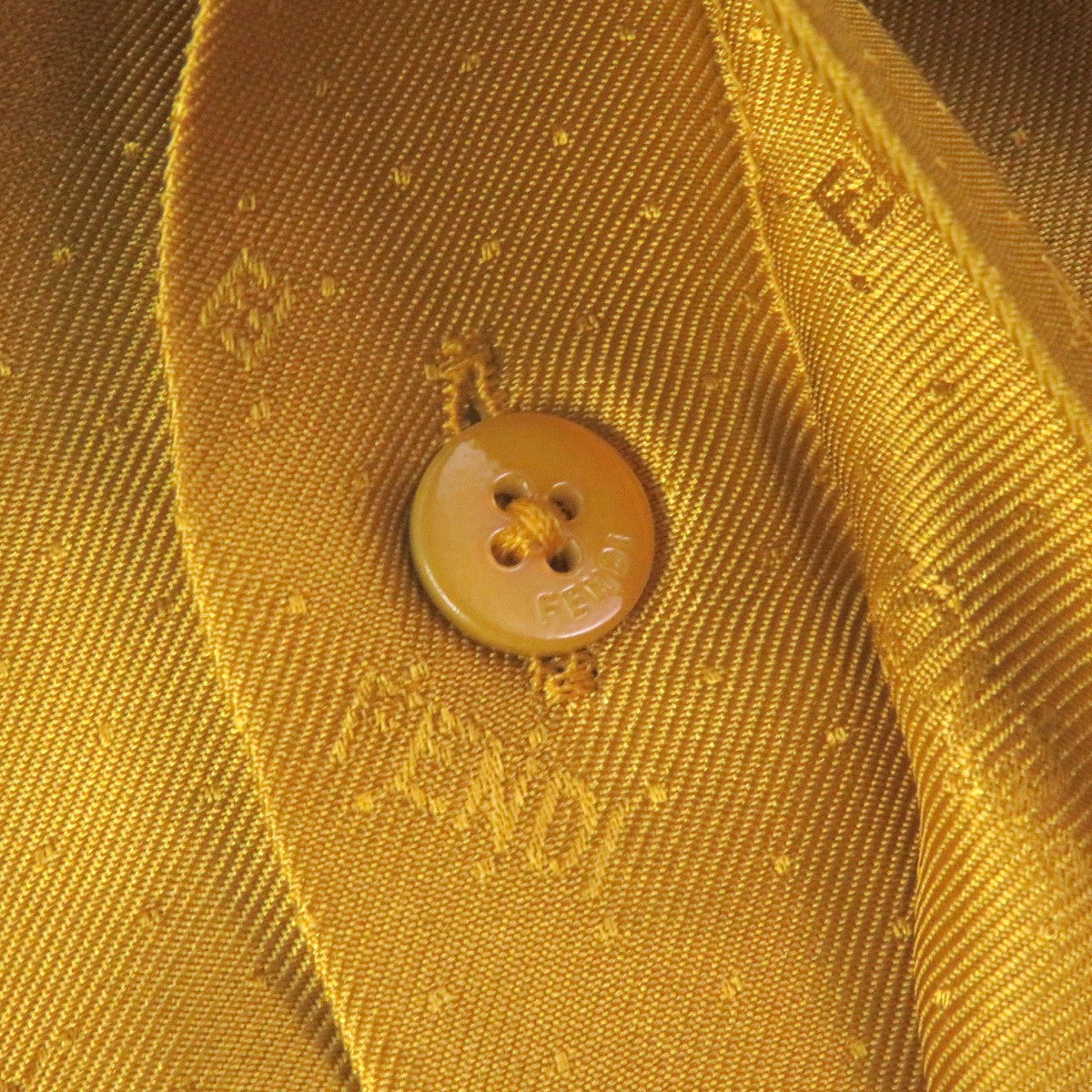 Fendi Long Sleeve Shirt Fs0808 Main