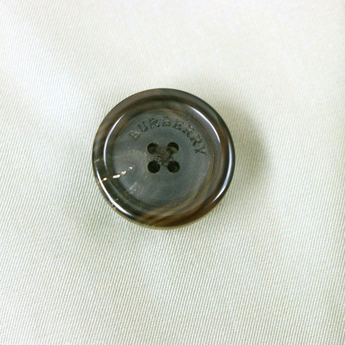 Burberry London Stainless Collar Coat Outer