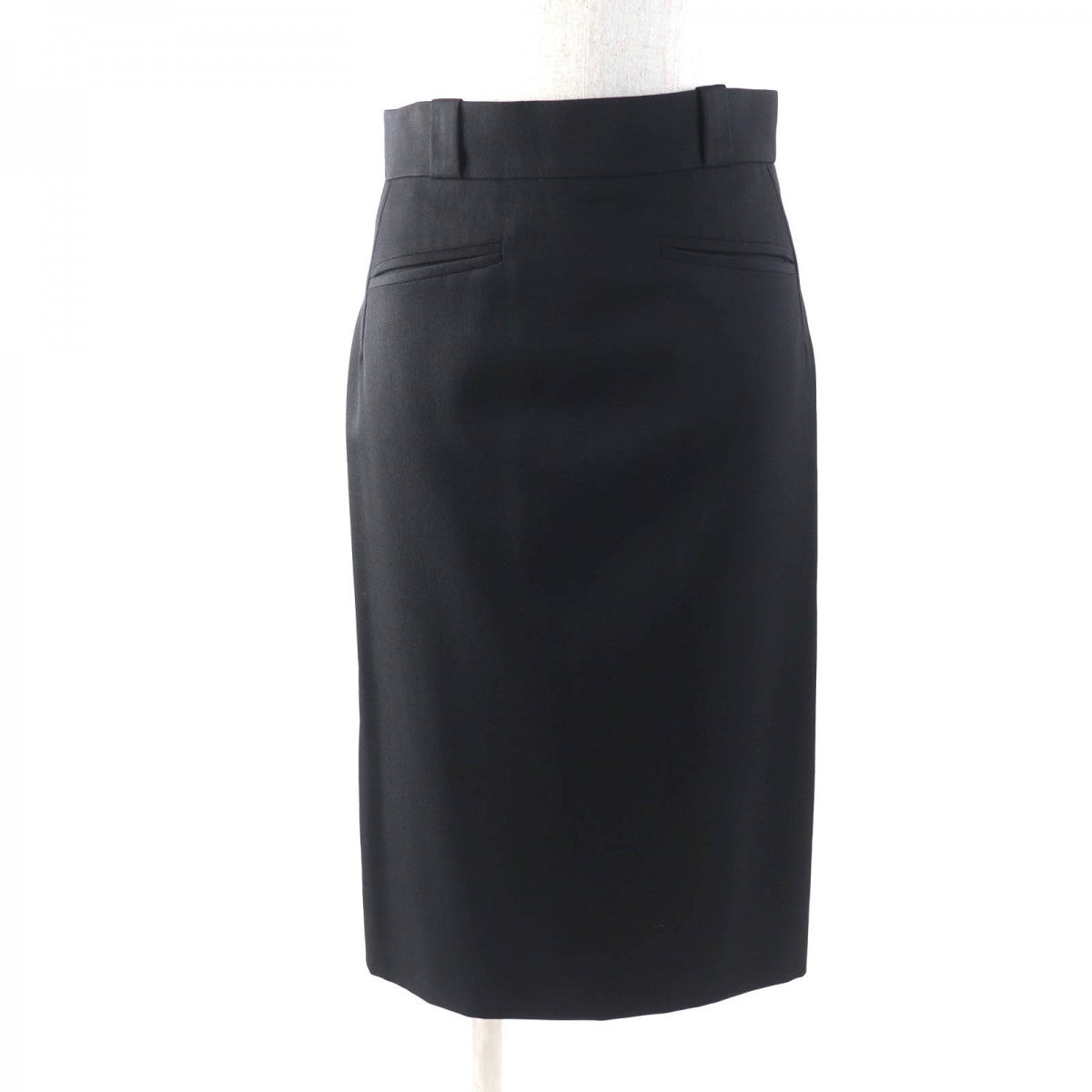 Chanel Tight Skirt Outer