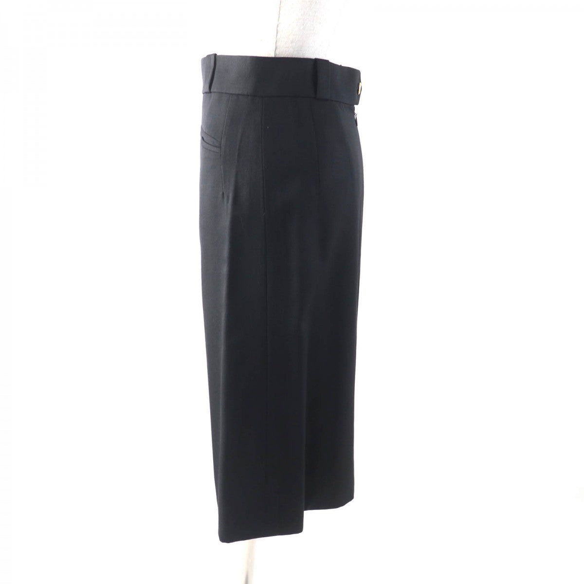 Chanel Tight Skirt Outer