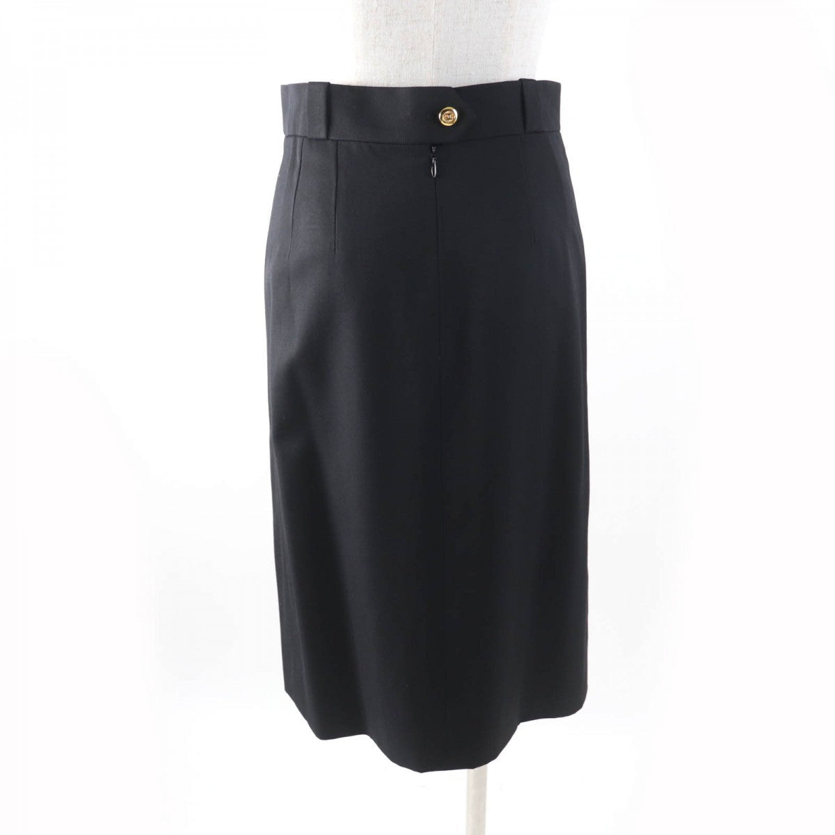 Chanel Tight Skirt Outer