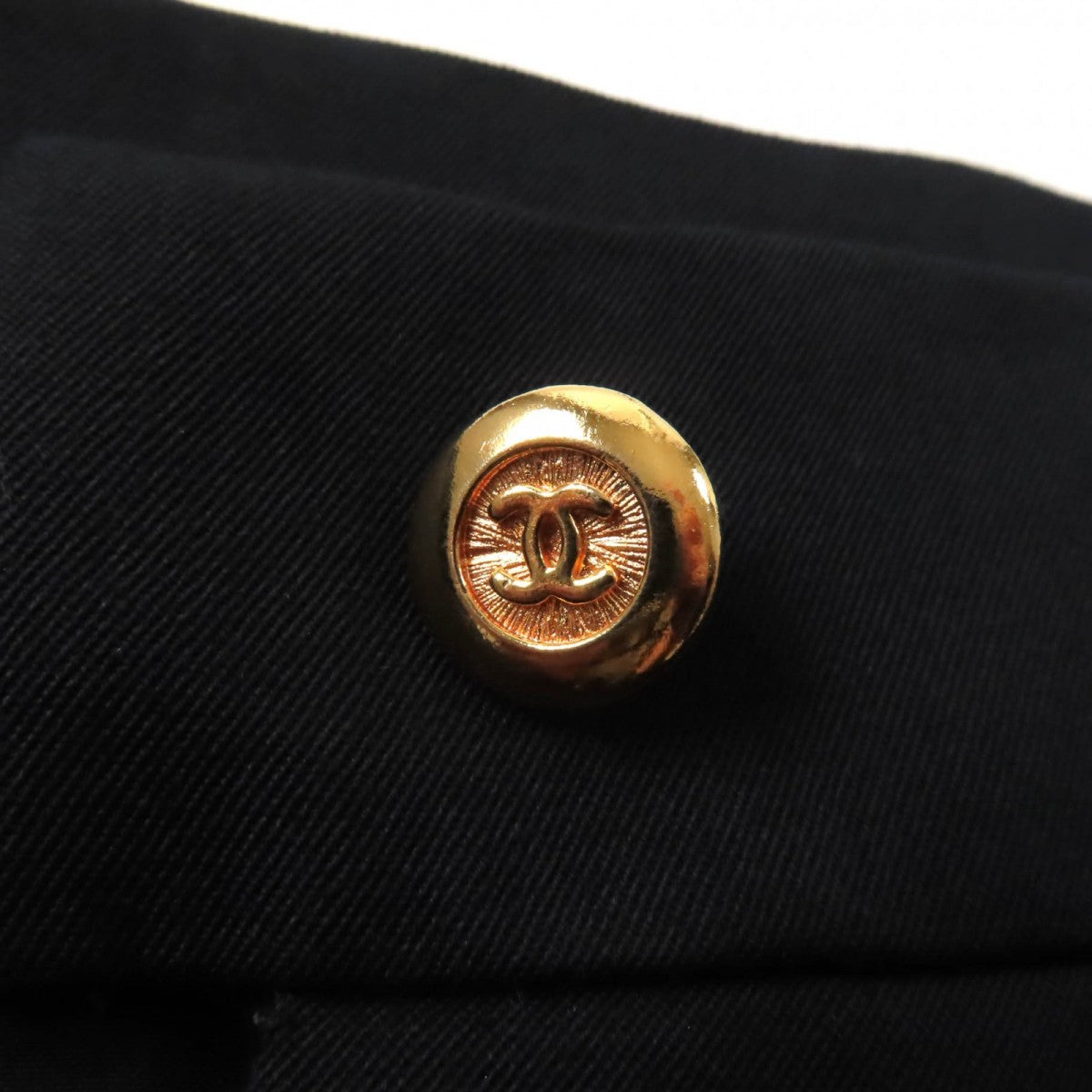 Chanel Tight Skirt Outer