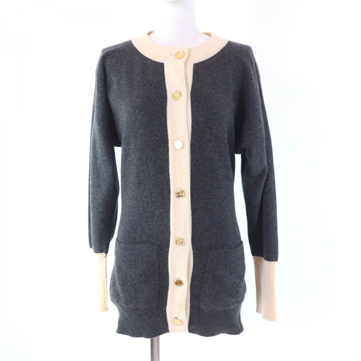 Chanel Cardigan Main