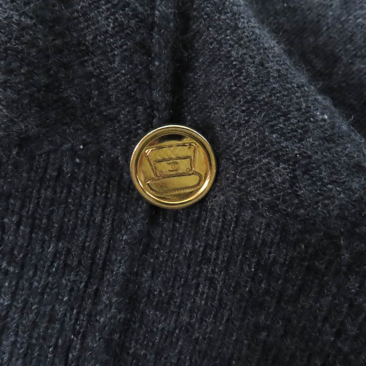 Chanel Cardigan Main