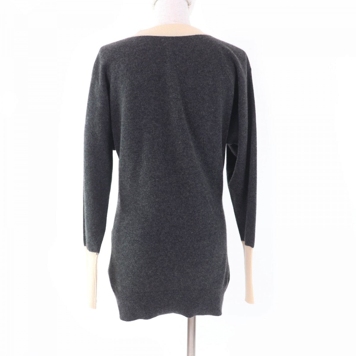Chanel Cardigan Main