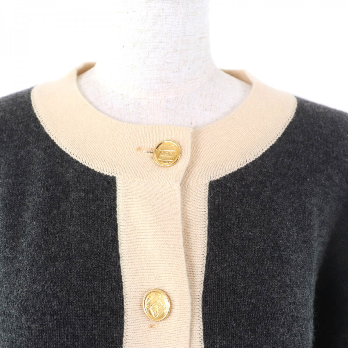 Chanel Cardigan Main